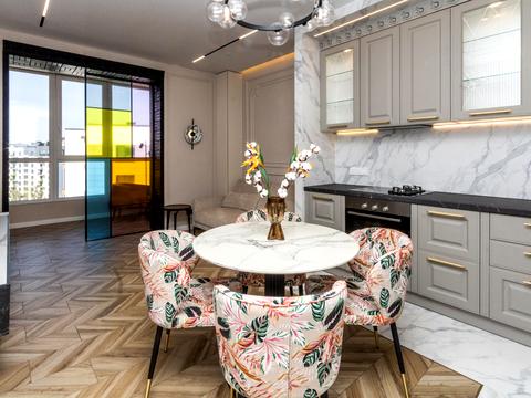 квартира за адресою Гетьмана Мазепи вул., 164, к3