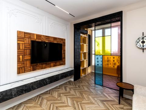 квартира за адресою Гетьмана Мазепи вул., 164, к3