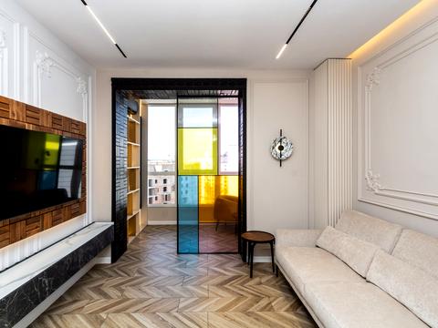 квартира за адресою Гетьмана Мазепи вул., 164, к3