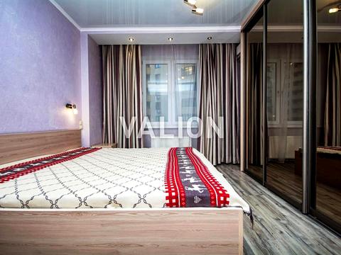 квартира за адресою Дмитрівська вул., 75