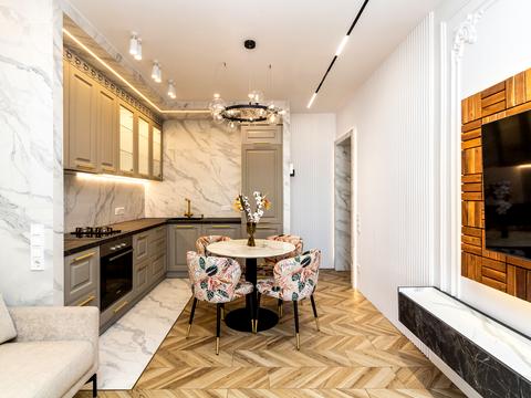 квартира за адресою Гетьмана Мазепи вул., 164, к3