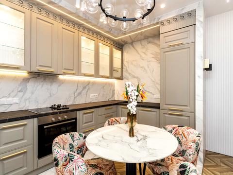 квартира за адресою Гетьмана Мазепи вул., 164, к3