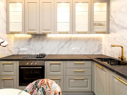 квартира за адресою Гетьмана Мазепи вул., 164, к3