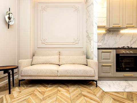 квартира за адресою Гетьмана Мазепи вул., 164, к3