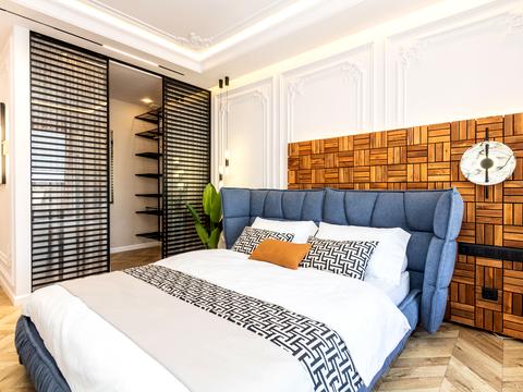 квартира за адресою Гетьмана Мазепи вул., 164, к3