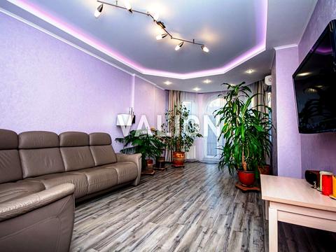 квартира за адресою Дмитрівська вул., 75