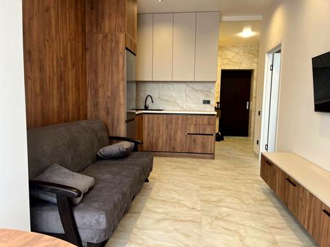 квартира за адресою Євгена Чикаленка вул. (Аржанова), 3