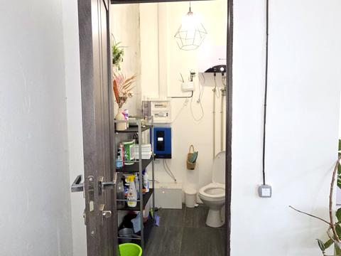 коммерческая по адресу Михаила Величко ул., 24-А