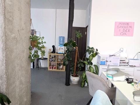 коммерческая по адресу Михаила Величко ул., 24-А