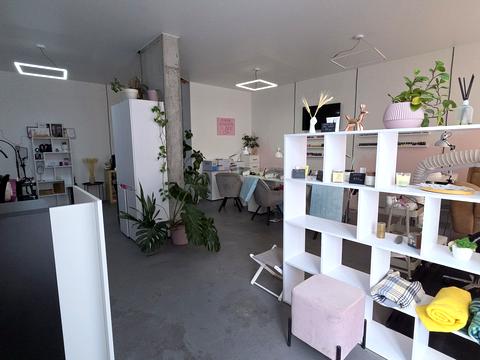 коммерческая по адресу Михаила Величко ул., 24-А