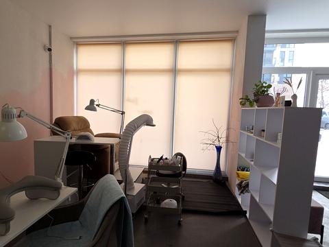 коммерческая по адресу Михаила Величко ул., 24-А