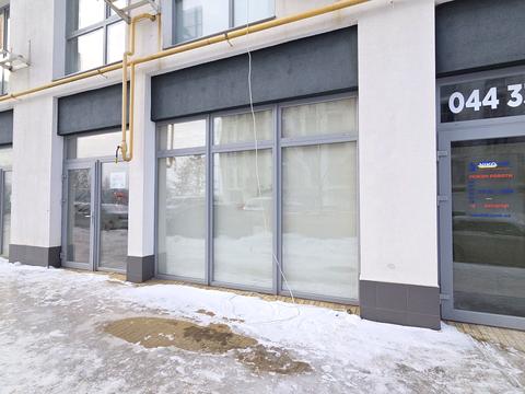 коммерческая по адресу Михаила Величко ул., 24-А