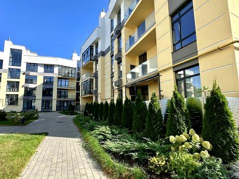 квартира за адресою Дубищанська вул., 3