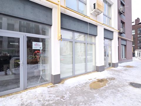 коммерческая по адресу Михаила Величко ул., 24-А