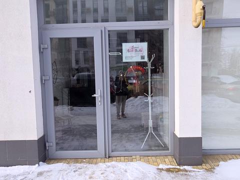 коммерческая по адресу Михаила Величко ул., 24-А