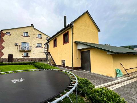 будинок за адресою Національної Гвардії України пров. (Народної Гвардії)