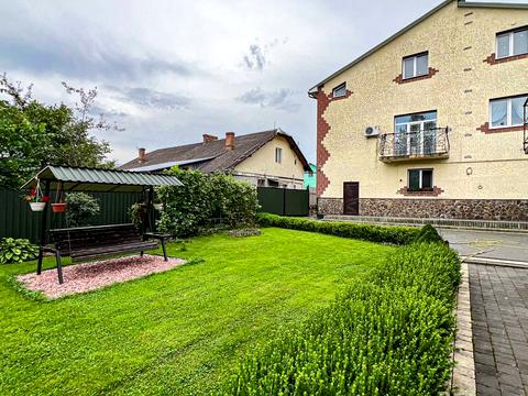 будинок за адресою Національної Гвардії України пров. (Народної Гвардії)