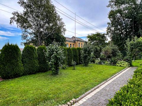 будинок за адресою Національної Гвардії України пров. (Народної Гвардії)