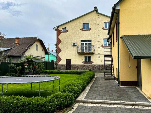 будинок за адресою Національної Гвардії України пров. (Народної Гвардії)