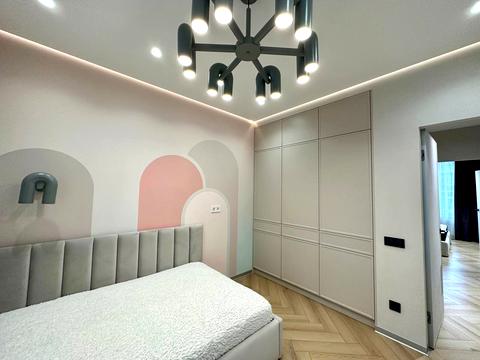 квартира по адресу Салютная ул., 2к19