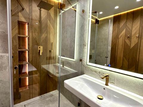 квартира по адресу Салютная ул., 2к19