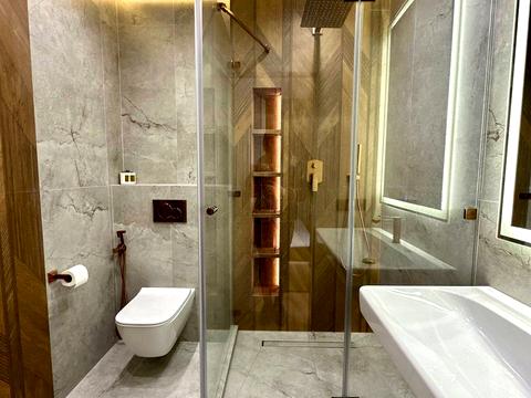 квартира по адресу Салютная ул., 2к19