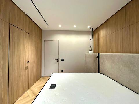 квартира по адресу Салютная ул., 2к19