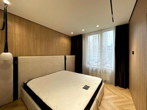 квартира по адресу Салютная ул., 2к19