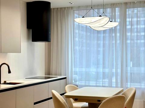 квартира по адресу Салютная ул., 2к19