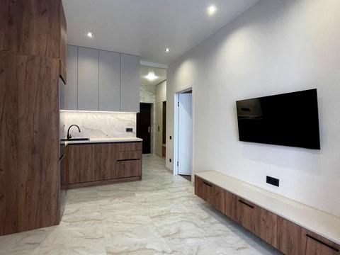 квартира за адресою Набережна Перемоги вул., (Будинок 1)