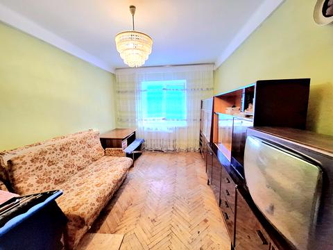 квартира по адресу Василя Доманицького ул. (Генерала Потапова), 8