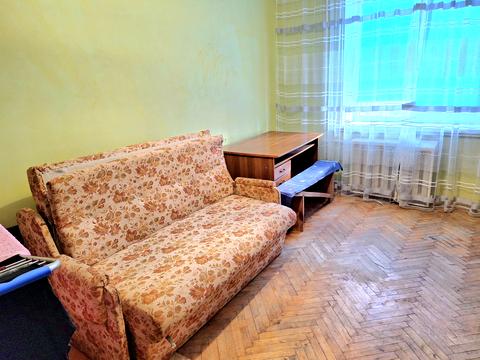 квартира по адресу Василя Доманицького ул. (Генерала Потапова), 8