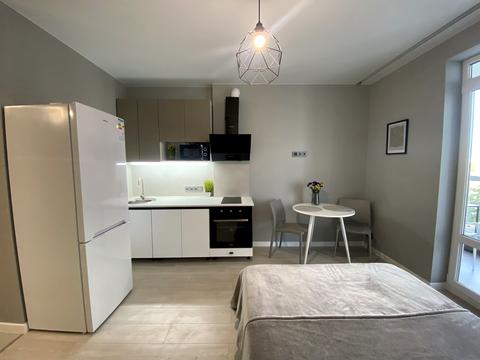 квартира за адресою Профсоюзна вул., 9-А