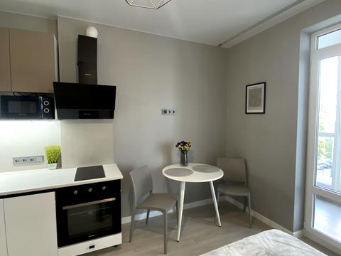 квартира за адресою Профсоюзна вул., 9-А