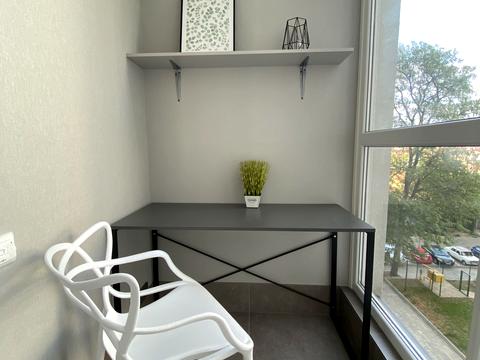 квартира за адресою Профсоюзна вул., 9-А