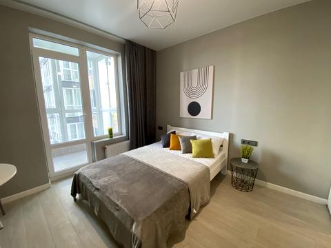 квартира за адресою Профсоюзна вул., 9-А