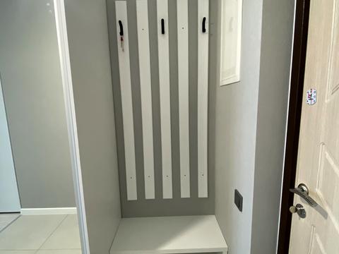 квартира за адресою Профсоюзна вул., 9-А