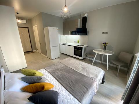 квартира за адресою Профсоюзна вул., 9-А