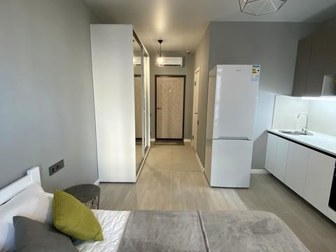 квартира за адресою Профсоюзна вул., 9-А