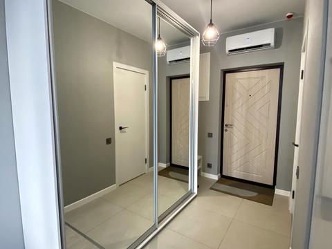 квартира за адресою Профсоюзна вул., 9-А