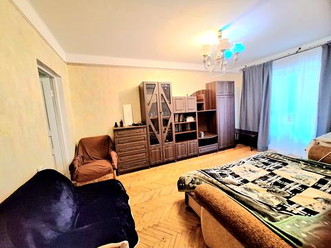 квартира по адресу Василя Доманицького ул. (Генерала Потапова), 8