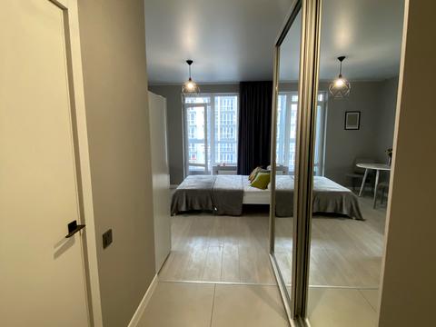 квартира за адресою Профсоюзна вул., 9-А