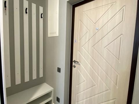 квартира за адресою Профсоюзна вул., 9-А