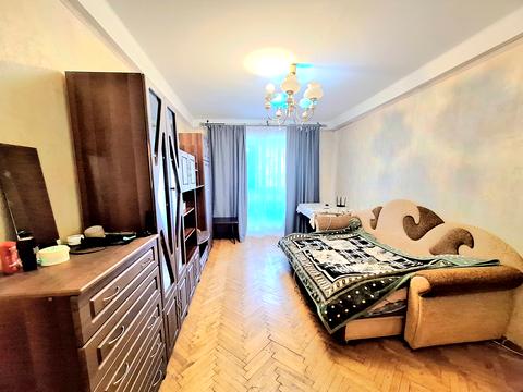 квартира по адресу Василя Доманицького ул. (Генерала Потапова), 8