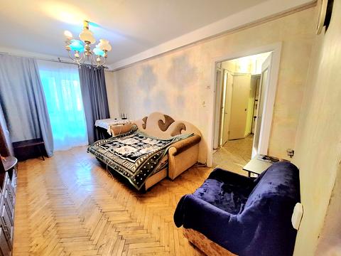 квартира по адресу Василя Доманицького ул. (Генерала Потапова), 8