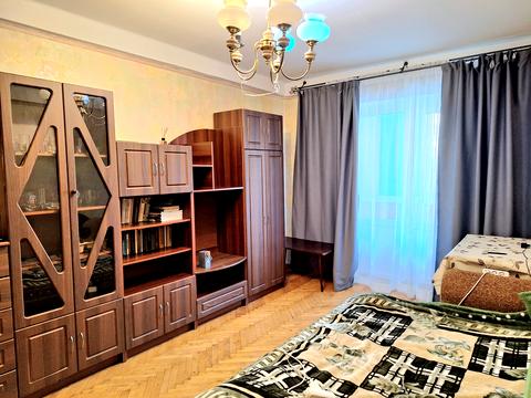 квартира по адресу Василя Доманицького ул. (Генерала Потапова), 8