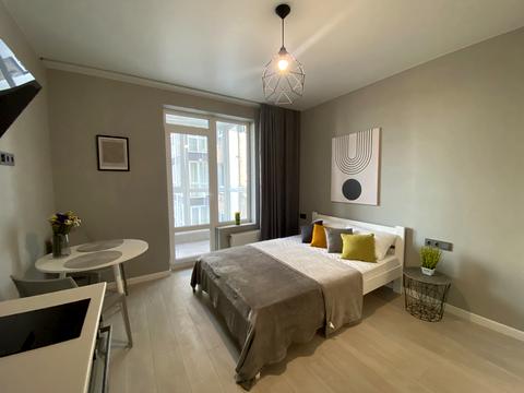 квартира за адресою Профсоюзна вул., 9-А