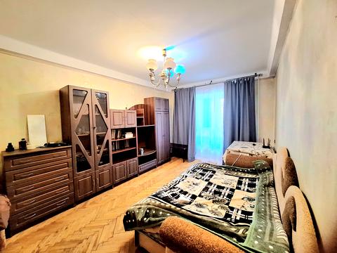 квартира по адресу Василя Доманицького ул. (Генерала Потапова), 8