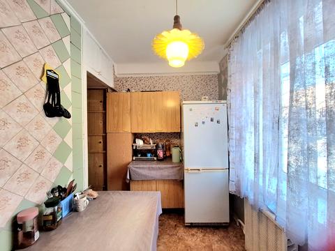 квартира по адресу Василя Доманицького ул. (Генерала Потапова), 8