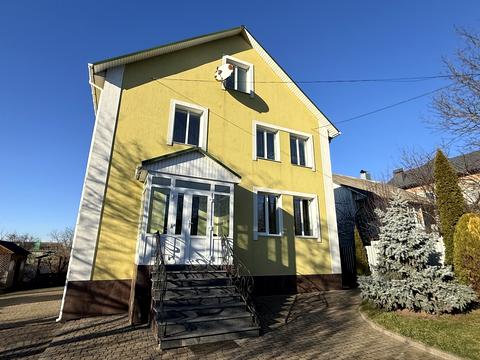 будинок за адресою Степана Бандери вул., 151